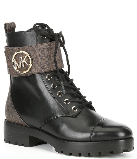 michael kors bota|michael kors boots.